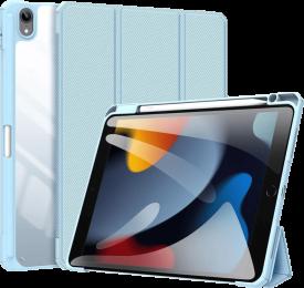 Чохол Dux Ducis для iPad 10 10.9 2022/iPad 11 11'' 2025 Toby Series (Blue)