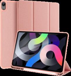 Чохол Dux Ducis для iPad Air 11 2024-2026 Air 4/5/Pro 11 2020-2022 Domo Series (Pink)