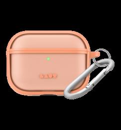 Чохол для навушників Laut Huex Protect  для AirPods Pro 3 Bronze  (L_APP3_HPT_O)