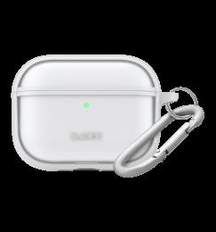 Чохол для навушників Laut Huex Protect  для AirPods Pro 3 Fros (L_APP3_HPT_F)