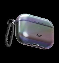 Чохол для навушників LAUT HOLO для AirPods Pro 3 Midnight (L_APP3_HO_BK)