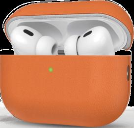 Чохол Keephone для навушників ROCCA AirPods Pro 3 Cosmic Orange (KPROCAPO3OR)