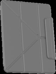 Чохол для планшета Keephone IFOLIO  iPad 10,9/11 (2024-2025) Dark Grey (KPIFOIP11DY)
