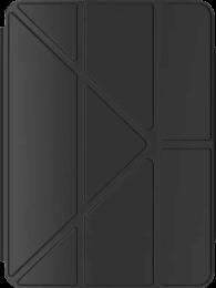Чохол для планшета Keephone Origami iPad Air 11"(2024-2025) i iPad Air 4/5 10.9"(2020-2022) Black (KPORI24A11BK)