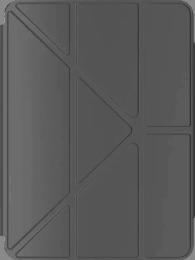 Чохол для планшета Keephone Origami iPad Air 11"(2024-2025) iPad Air 4/5 10.9"(2020-2022) Dark Grey (KPORI24A11DY)
