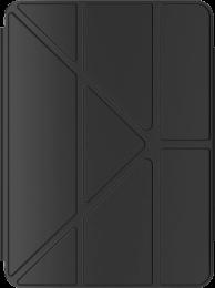 Чохол для планшета Keephone ORIGAMI iPad Pro 11"(2024-2025) Black (KPORI24P11BK)