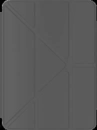 Чохол для планшета Keephone ORIGAMI iPad Pro 11"(2024-2025) Dark Grey (KPORI24P11DY)