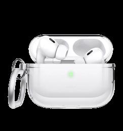 Чохол Elago Clear Hang Case Transparent for Airpods Pro 2nd Gen (EAPP2CL-HANG-CL)