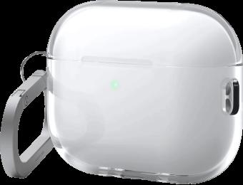 Чохол Elago Clear Hang Clear for Airpods Pro 3rd Gen (EAPP3CL-HANG-TR)