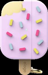 Чохол Elago Ice Cream Hang Classic Lavender for Airpods Pro 3rd Gen (EAPP3ICE-HANG-LV)