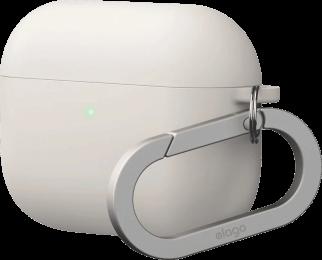 Чохол Elago Liquid Hybrid Hang Stone for Airpods Pro 3rd Gen (EAPP3RH-HANG-ST)