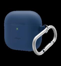 Чохол Elago Silicone Hang Jean Indigo for Airpods 4rd Gen (EAP4SC-HANG-JIN)