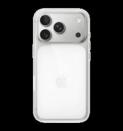 Чохол iPhone 17 Pro Clear Case with MagSafe (MGFT4ZM)