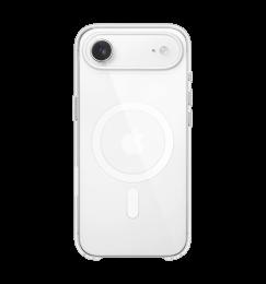 Чохол iPhone Air Case with MagSafe – Frost (MGH34ZM)