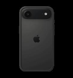 Чохол iPhone Air Bumper - Black (MH004ZM)