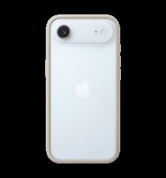 Чохол iPhone Air Bumper - Tan (MH044ZM)