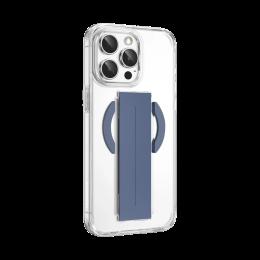 Чохол Keephone MagGrip MagSafe Case for 15 Pro Blue (KPMAGS15PBL)