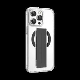 Чохол Keephone MagGrip MagSafe Case for 15 Pro Black (KPMAGS15PBK)
