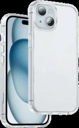 Чохол Keephone Non-yellowing Case for 15 (KPNOYE15CL)