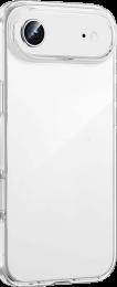 Чохол Keephone Non-yellowing Case for 17 Air Transparent (KPNOYE17ATR)