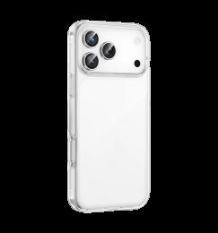 Чохол Keephone Non-yellowing Case for 18 Pro /17 Pro Transparent (KPNOYE18PTR)