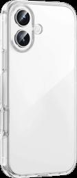 Чохол Keephone Non-yellowing Case for 17 Transparent (KPNOYE17TR)
