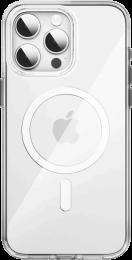 Чохол Keephone Non-yellowing MagSafe Case for 14 Pro Max (KPNONY14PMCL)