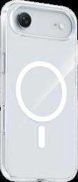 Чохол Keephone Non-yellowing MagSafe Case for 17 Air Transparent (KPNOYE17ATR)