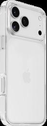 Чохол Keephone ORIGIN CLEAR AIR Case for 18 Pro Max/17 Pro Max Transparent (KPNOYE18PMTR)