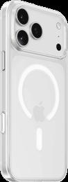 Чохол Keephone ORIGIN CLEAR MagSafe Case for 18 Pro Max/17 Pro Max Transparent (KPNONY18PMTR)