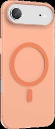 Чохол Keephone AIRSKIN PRO MagSafe Case for 17 Air ORANGE  (KPASP17AOR)