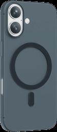 Чохол Keephone AIRSKIN PRO MagSafe Case for 17 Blue (KPASP17BL)