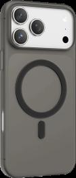 Чохол Keephone AIRSKIN PRO MagSafe Case for 17 Pro Max Natural (KPASP17PMNT)