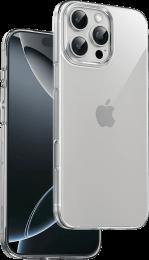 Чохол Keephone HIGHLY PROTECTIVE for 16 Pro Ultra Durable (KPAIRY16PCL)