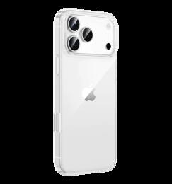 Чохол Keephone HIGHLY PROTECTIVE for 17 Pro Max Ultra Durable (KPAIRY17PMCL)
