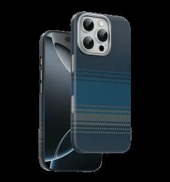 Чохол Keephone Kevilar Seanova MagSafe Case for 16 Pro Max Moonrise (KPKVSE16PMMR)