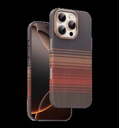 Чохол Keephone Kevilar Seanova MagSafe Case for 16 Pro Max Sunset (KPKVSE16PMST)