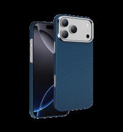 Чохол Keephone KEVLAR NORRA MagSafe Case for 17 Pro Solar (KPKVNA17POR)