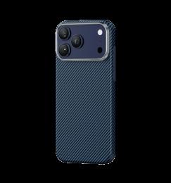 Чохол Keephone KEVLAR STARRY MagSafe Case for 17 Pro Aurora (KPKVST17PSA)