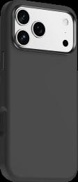 Чохол Keephone Rosana MagSafe Case for 17 Black (KPROSA17BK)