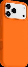 Чохол Keephone Rosana MagSafe Case for 17 Cosmic Orange (KPROSA17OR)