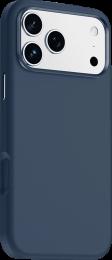 Чохол Keephone Rosana MagSafe Case for 17 Deep Blue (KPROSA17BL)