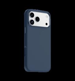 Чохол Keephone Rosana MagSafe Case for 17 Pro Deep Blue (KPROSA17PBL)