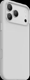 Чохол Keephone ROSANA MagSafe Case for 18 Pro Cool White (KPROSA18PGY)