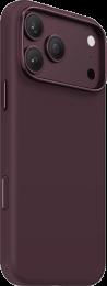 Чохол Keephone ROSANA MagSafe Case for 18 Pro Max Burgundy (KPROSA18PMBG)