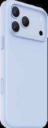 Чохол Keephone ROSANA MagSafe Case for 18 Pro Max Light Blue (KPROSA18PMLB)