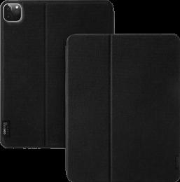 Чохол-книжка LAUT URBAN Folio for iPad Pro 11''/10.9'' Black (L_IPP21S_UR_BK)