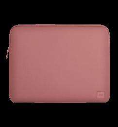 Чохол-конверт UNIQ Cyprus 14" Peony Pink (UNIQ-CYPRUS(14)-PINK)