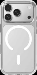 Чохол LAUT Crystal Fluro MagSafe для iPhone 18 Pro (Crystal)