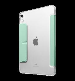 Чохол Laut HUEX FOLIO Case for iPad 10.9"(2022) Green  (L_IPD22_HF_GN)